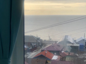 Квартира в Центре на Гудина