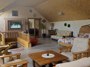 Гостевой дом Уютный спа в центре