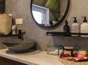 Частный Дом Оазис в Подмосковье