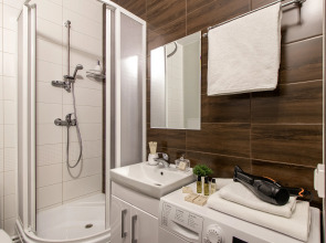 Апартаменты RentalSPb