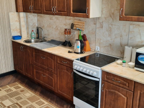 Квартира Апартаменты Ореховой