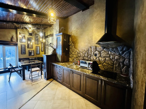 Квартира на Аланской, 25 "Пентхаус"