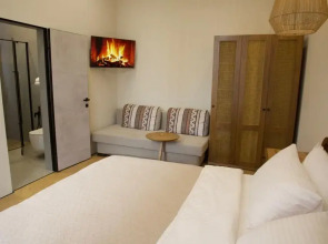 Бутик-отель На Набережной