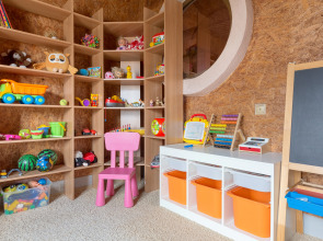 Гостевой дом Старый Причал