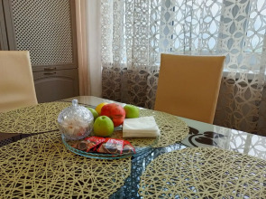 Квартира Sutki Rent в Минеральных Водах