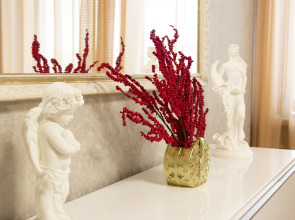 Апартаменты Old Town