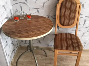 Гостиница Алмаз