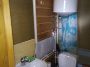 Гостевой дом Косохново