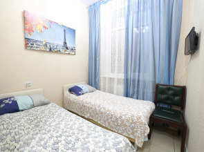 Чебоксарец