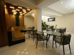 Aristo Boutique Hotel