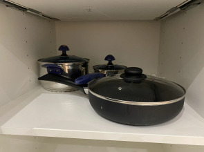 Апартаменты Yadoma24