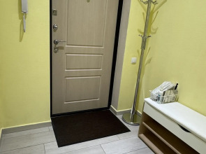 Квартира в доме на набережной реки Волга