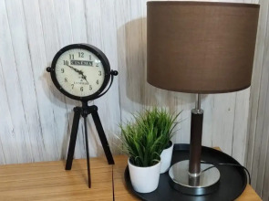 Апартаменты Уютный домик у моря