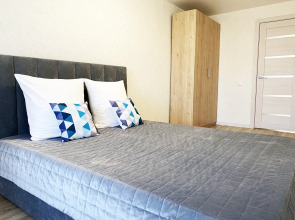 Апартаменты на Комсомольском проспекте 37