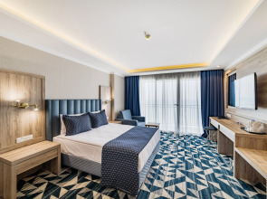 Hotel The Arkin Iskele Hotel