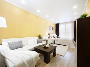 Апартаменты DoMino — Чистота, Комфорт и Центр Краснодара