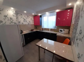 Апартаменты на Северном проезде 12