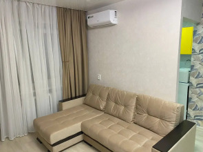 Апартаменты у Вокзала