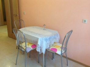 Квартира на Завокзальной 7, 6 этаж