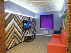 Отель Тетрис