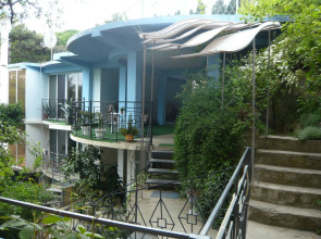 Мини-отель Август