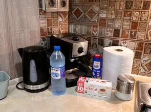 Апартаменты в центре Баку