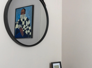 Апартаменты 2 в комплексе Легендарный квартал