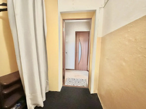 Квартира Уютно как дома