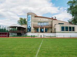 Мини-отель АНО ФК Металлург АША