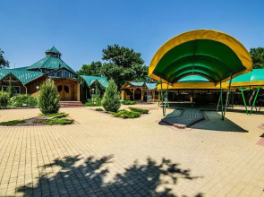 Санаторий Прометей плюс ВВ