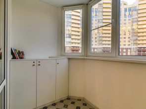 Апартаменты-студия Византия 2 - Исторический Владимир