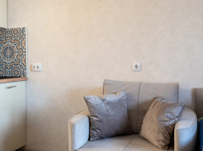 Квартира рядом с клиникой МИБС