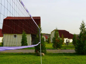 База Отдыха FunForest