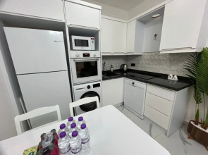 Апартаменты Best Life De Lux