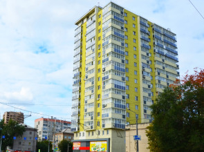 Апартаменты Лофт174