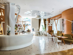 Boscolo Nice Hôtel & Spa