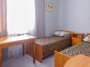 Отель У Василича