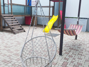 Частный дом Тихий причал