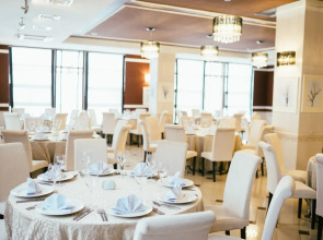 Отель Грумант Resort & SPA