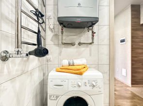 Квартира уютная на Синева 36а(2)