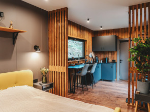 База отдыха Якониеми