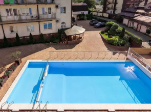 Гостевой дом Юг