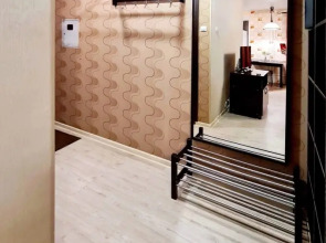 Квартира на Горького 17