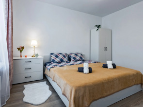 Апартаменты Квартира в новом доме