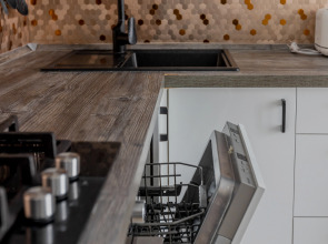 Апартаменты Summer Home