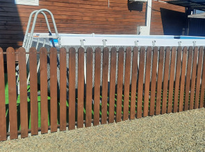 Гостевой дом Анжелика