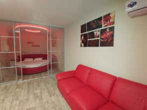 Квартира на Федерации д.130А 18164