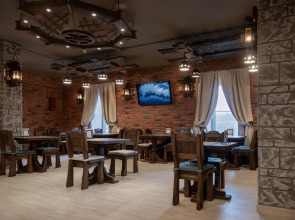 Отель Fanagoriets