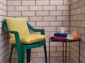 Апартаменты Бархат на Подлипецкой Слободе