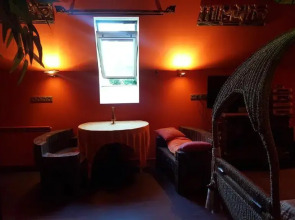 Апартаменты Ретрит